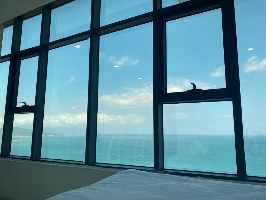 Bitter Luxury Apartment 60 Tran Phu - Nha Trang Kültér fotó