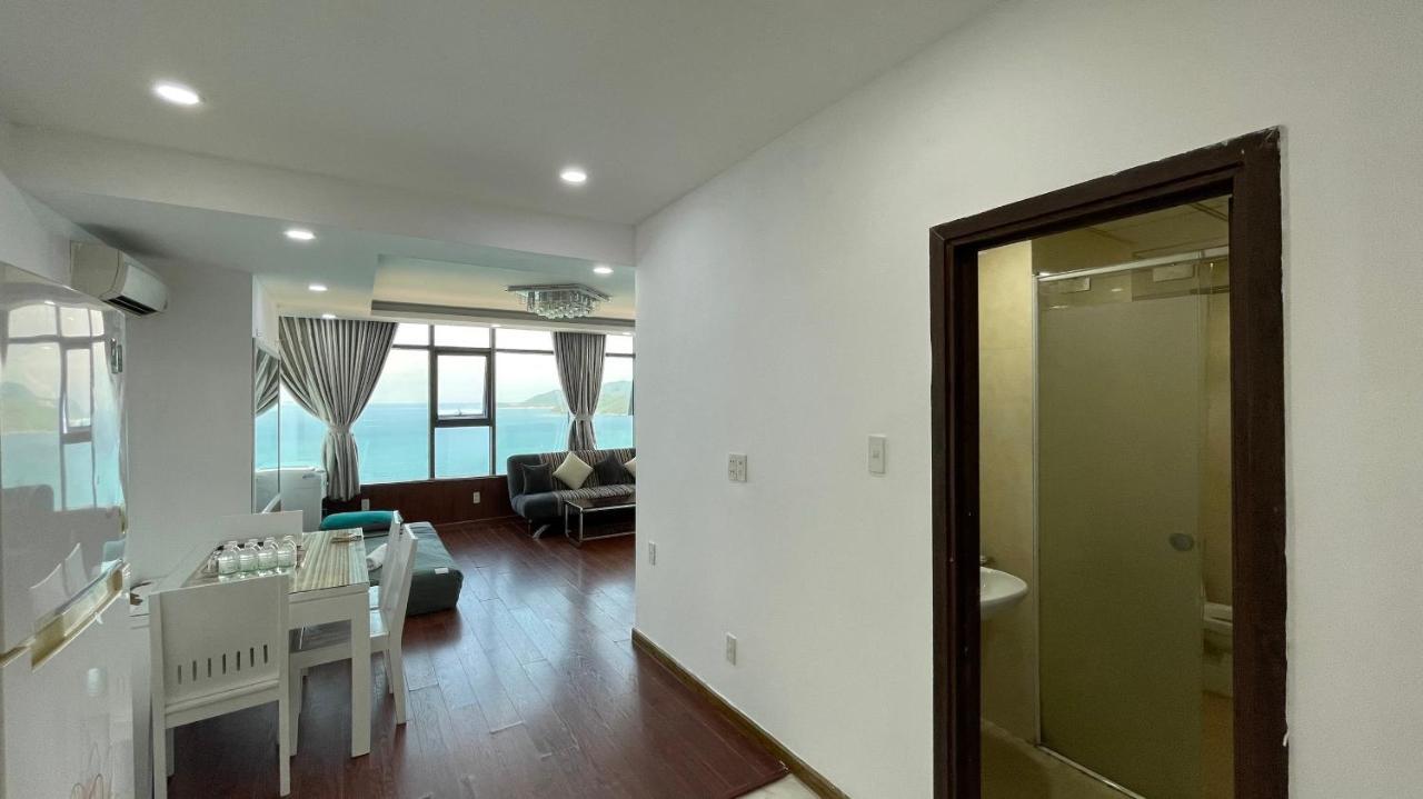 Bitter Luxury Apartment 60 Tran Phu - Nha Trang Kültér fotó