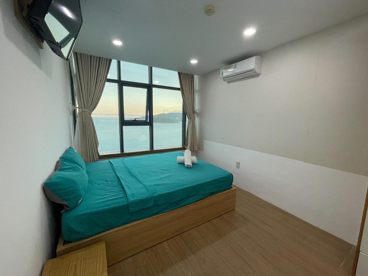 Bitter Luxury Apartment 60 Tran Phu - Nha Trang Kültér fotó