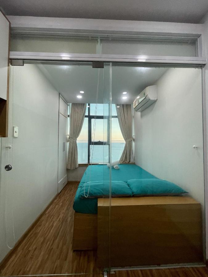 Bitter Luxury Apartment 60 Tran Phu - Nha Trang Kültér fotó