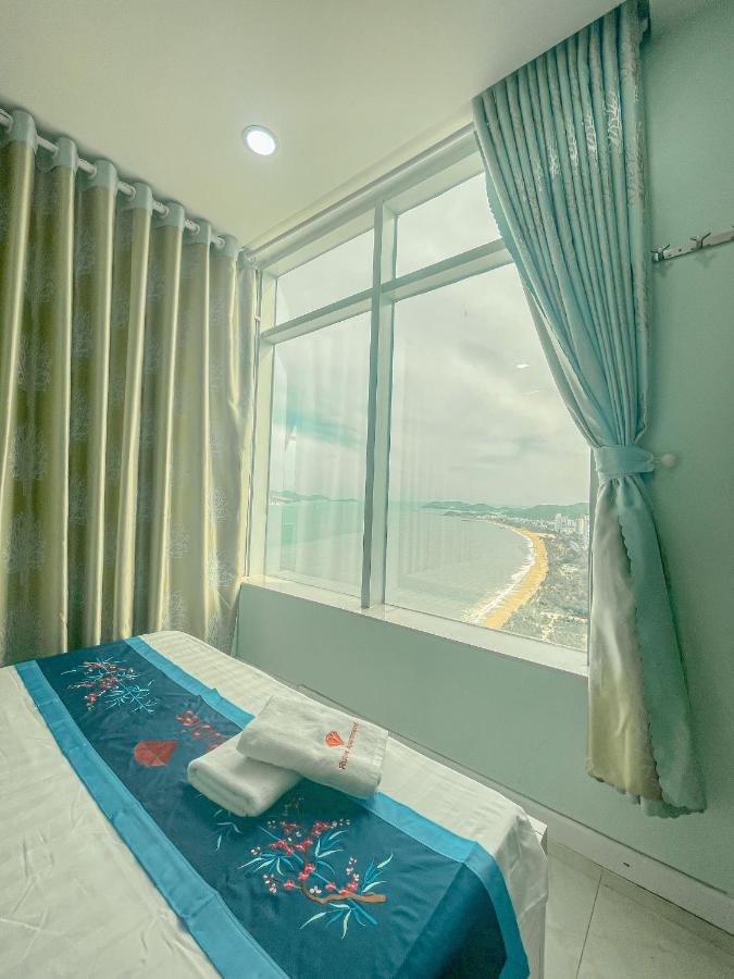 Bitter Luxury Apartment 60 Tran Phu - Nha Trang Kültér fotó