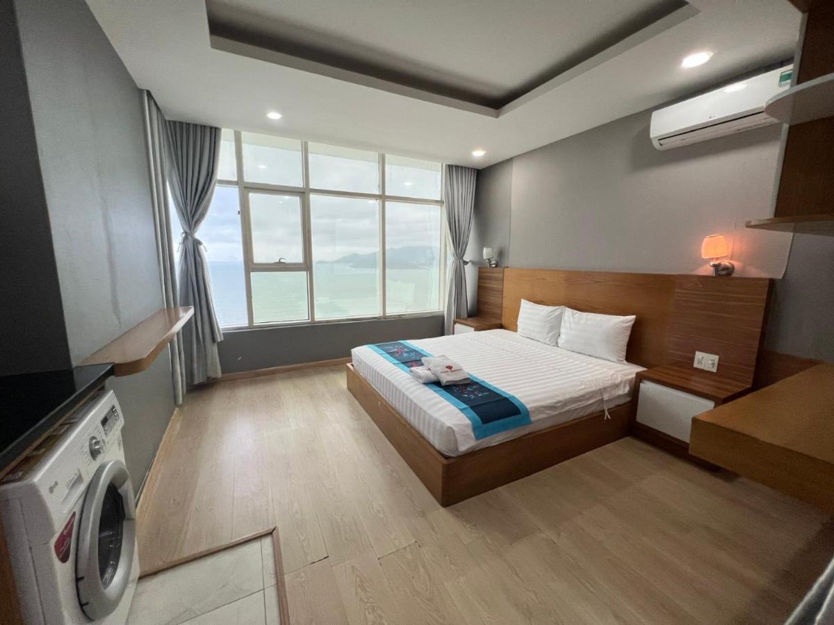 Bitter Luxury Apartment 60 Tran Phu - Nha Trang Kültér fotó