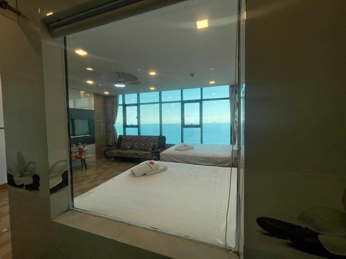 Bitter Luxury Apartment 60 Tran Phu - Nha Trang Kültér fotó