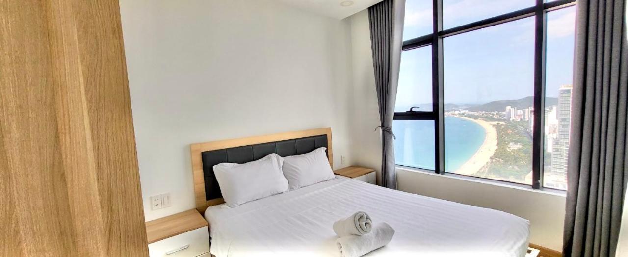 Bitter Luxury Apartment 60 Tran Phu - Nha Trang Kültér fotó